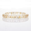 Louis Vuitton Resin Inclusion Bangle