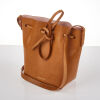 Mansur Gavriel Mini Mini Bucket Bag