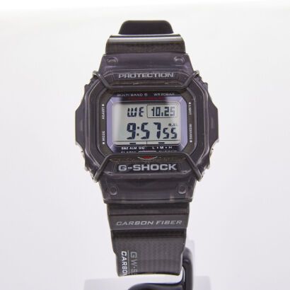 Casio G Shock Gents Wristwatch