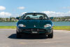 2000 Jaguar XKR - 3