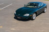 2000 Jaguar XKR - 5