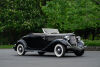 1936 Auburn 654 Cabriolet  - 2