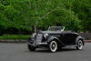 1936 Auburn 654 Cabriolet  - 5