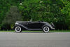 1936 Auburn 654 Cabriolet  - 6