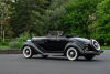 1936 Auburn 654 Cabriolet  - 7