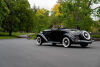 1936 Auburn 654 Cabriolet  - 8