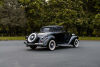 1936 Auburn 654 Cabriolet  - 10