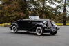 1936 Auburn 654 Cabriolet  - 12