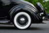 1936 Auburn 654 Cabriolet  - 25