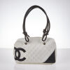 Chanel Cambon Ligne Bowler Bag - 2