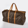 Louis Vuitton Vintage&nbsp;Sac Souple Bag 55 Bag