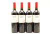 (4) 2004 Penfolds St. Henri Shiraz, South Australia [JR17.5] [JO95]