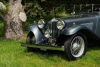 1934 SS1 (Jaguar) - 23