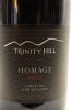 (1) 2013 Trinity Hill Homage Syrah, Gimblett Gravels,1500ml [BC97] [WE95] - 3