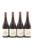 (4) 2011 Pyramid Valley Earth Smoke Pinot Noir, Canterbury