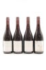 (4) 2011 Pyramid Valley Earth Smoke Pinot Noir, Canterbury - 2