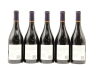 (5) 2014 Craggy Range Le Sol Syrah, Gimblett Gravels - 2