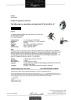 Platinum, Modern, 31.73ct Topaz Cocktail Ring - 3