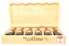 (6) 2013 Bilancia La Collina Syrah, Hawke's Bay [JR17] (OWC)