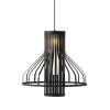 A Jamie McClellan Fibre Funnel Light