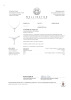 18ct White Gold, 4.11ct Diamond Set Necklace - 3