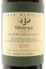 (1) 2005 Chris Ringland Dry Grown Shiraz, Barossa Valley - 3