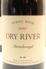 (2) 2007 Dry River Pinot Noir, Martinborough, 1500ml (GB) - 3