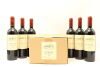 (6) 2010 St Nesbit Cabernet Merlot Petit Verdot, Auckland - 2