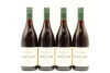 (4) 2011 Felton Road Block 3 Pinot Noir, Bannockburn [JR17.5]