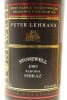 (1) 1989 Peter Lehmann Stonewell Shiraz, Barossa Valley, 1500ml [JO95] - 2