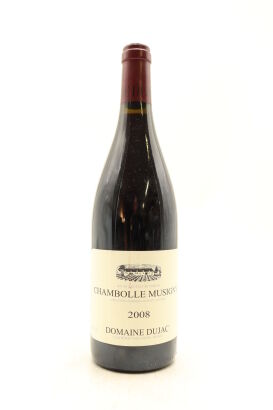 (1) 2008 Domaine Dujac Chambolle-Musigny, Cote de Nuits
