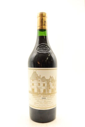 (1) 1994 Chateau Haut-Brion, Pessac-Leognan