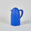 A Ninties Electric Blue Thermos Jug