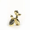 A Jeff Koons Edition Studios Gold Balloon Dog - 3