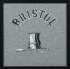 BANKSY Colston Bristol T-Shirt 2021