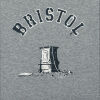 BANKSY Colston Bristol T-Shirt 2021 - 2