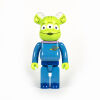 A Be@rBrick Toy Story Alien Figurine 1000%