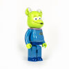 A Be@rBrick Toy Story Alien Figurine 1000% - 2