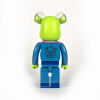 A Be@rBrick Toy Story Alien Figurine 1000% - 3