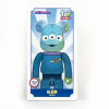 A Be@rBrick Toy Story Alien Figurine 1000% - 4