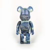 A Be@rBrick Van Gogh Starry Night Figurine 1000%