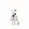 MEDICOM TOYS Be@rBrick 2 Pack - 3