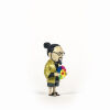 Takashi Murakami x Danil Yad Authors Figurine - 2