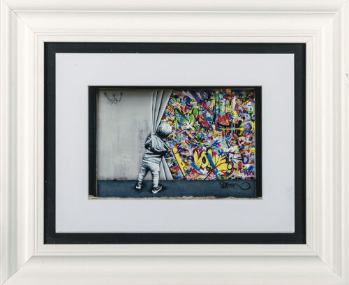 MARTIN WHATSON Sneak Peek 2021 (b.1984)