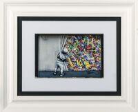 MARTIN WHATSON Sneak Peek 2021 (b.1984)