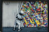 MARTIN WHATSON Sneak Peek 2021 (b.1984) - 2