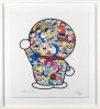 TAKASHI MURAKAMI Doraemons Daily Life