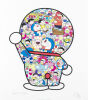 TAKASHI MURAKAMI Doraemons Daily Life - 2