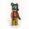 A Be@rBrick Daft Punk Discovery Guy-Manuel de Homem-Christo Figurine 1000% - 2