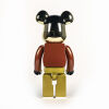 A Be@rBrick Daft Punk Discovery Guy-Manuel de Homem-Christo Figurine 1000% - 3